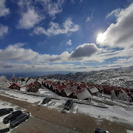 Casa Da Bela Vista - Serra Da Estrela Covilha Bagian luar foto
