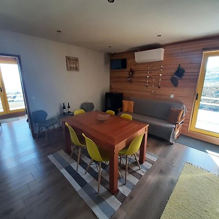 Casa Da Bela Vista - Serra Da Estrela Covilha Bagian luar foto