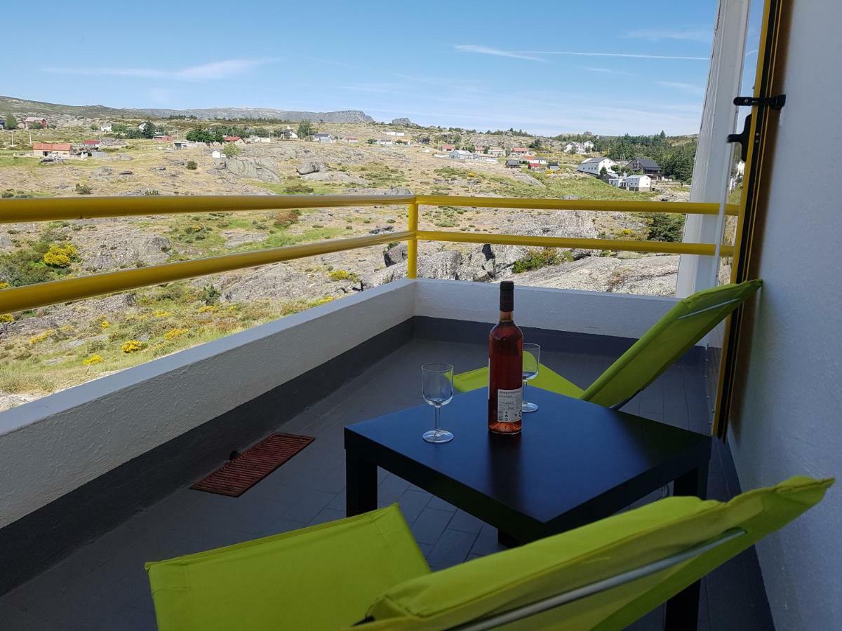 Casa Da Bela Vista - Serra Da Estrela Covilha Bagian luar foto