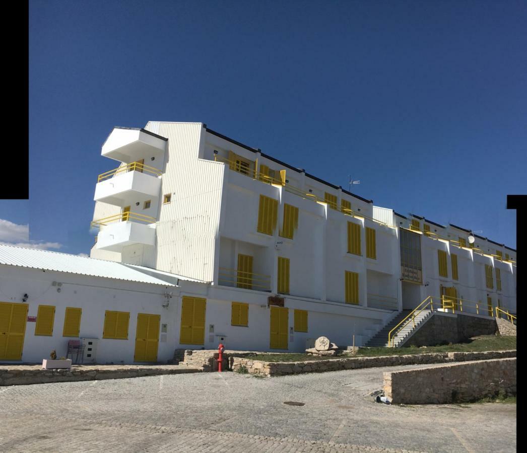 Casa Da Bela Vista - Serra Da Estrela Covilha Bagian luar foto