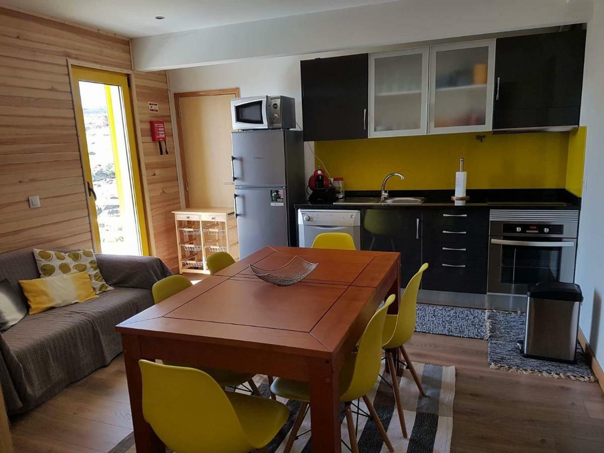 Casa Da Bela Vista - Serra Da Estrela Covilha Bagian luar foto