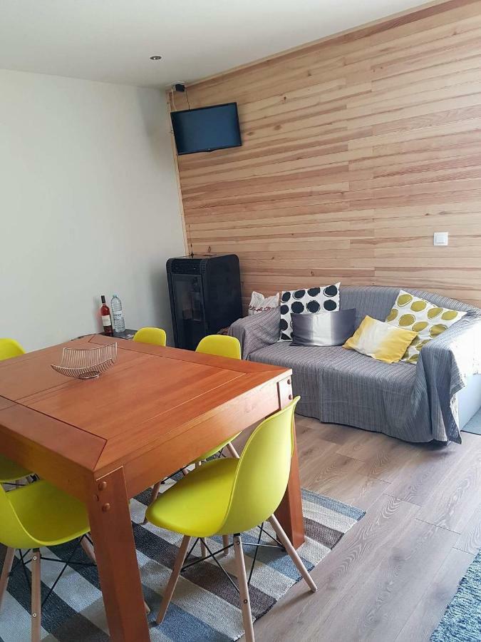 Casa Da Bela Vista - Serra Da Estrela Covilha Bagian luar foto