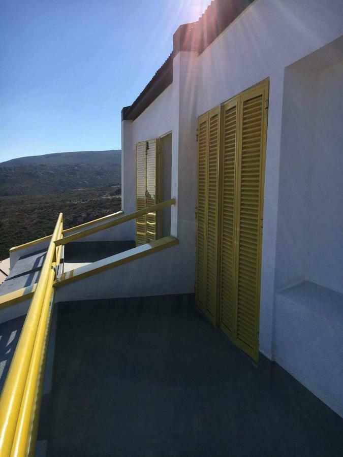 Casa Da Bela Vista - Serra Da Estrela Covilha Bagian luar foto