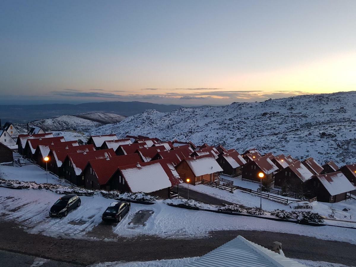 Casa Da Bela Vista - Serra Da Estrela Covilha Bagian luar foto